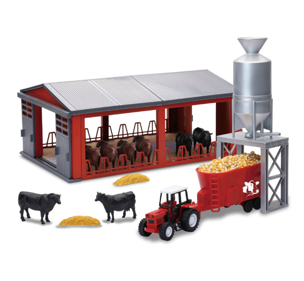 Country Life – New-Ray Toys (CA) Inc.